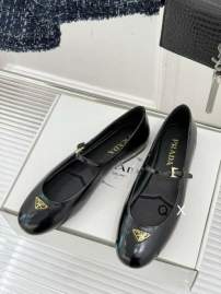 Picture of Prada Shoes _SKUPradasz35-40JX030319001